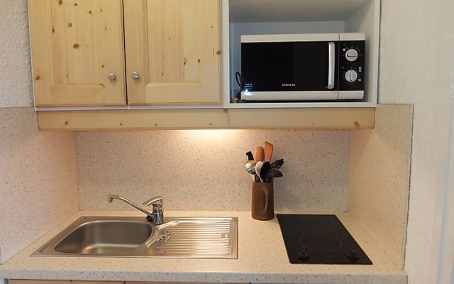 Villa Aravis Les Menuires 12364