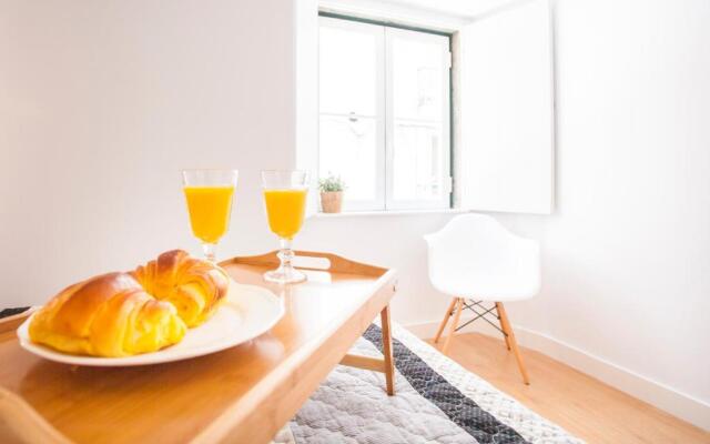 Light of Lisbon Apartments II