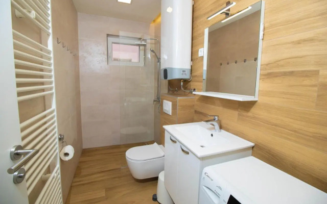 Apartmani ORION - Sunce
