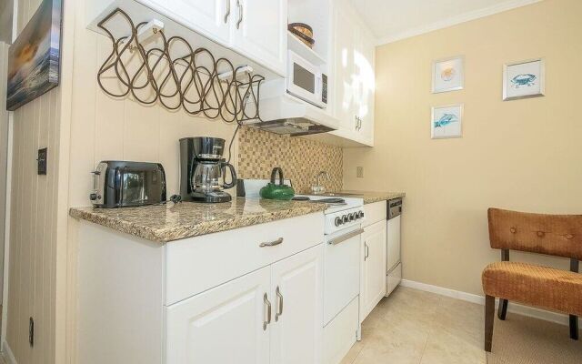 Seaside Villas #WSS162