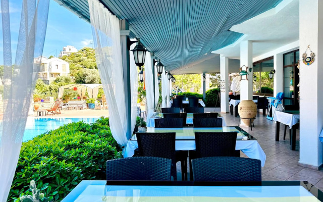 Villa Anfora Otel