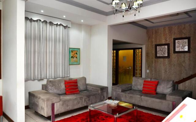 Hotel Girassol