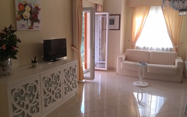 Short-Lets Sorrento Apartment and Pool