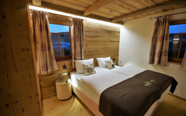 Chalets Petry Spa & Relax