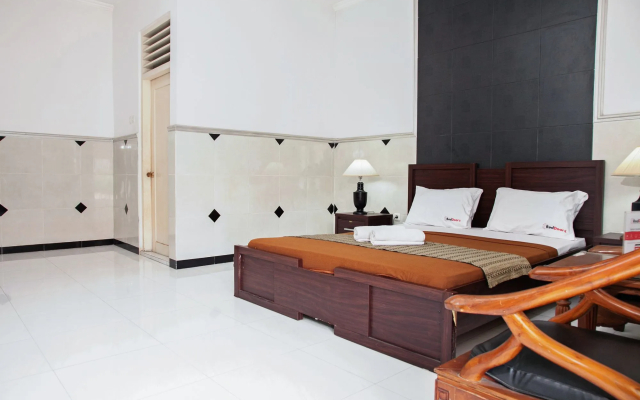 Gayungan Homestay by RedDoorz