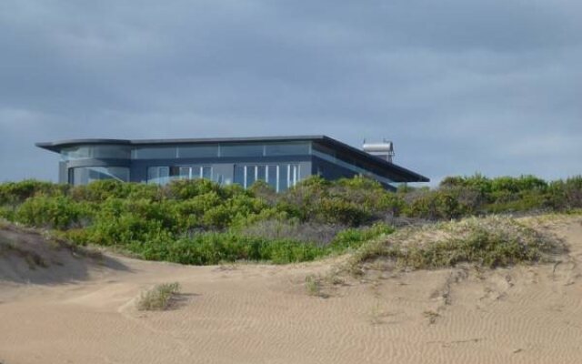 Ibitshi Beach Lodge Wilderness