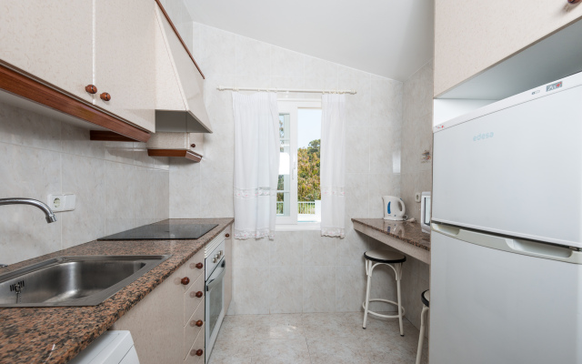 Villas Galdana Palms