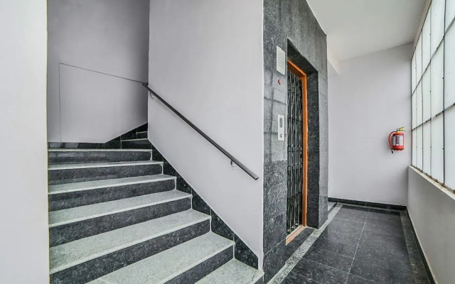 Infinity Service Apartments by OYO Rooms