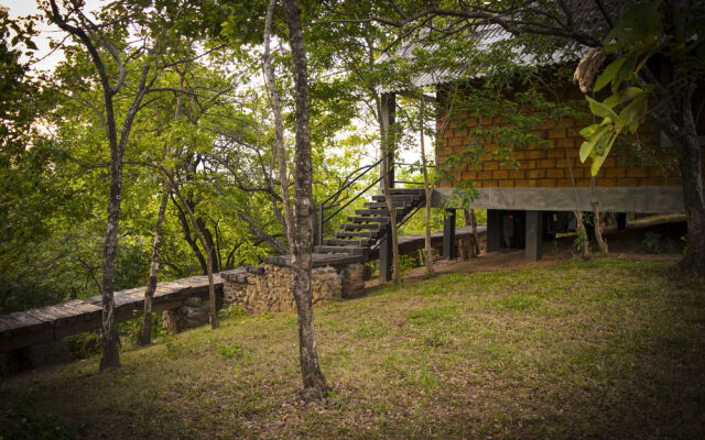 Elephant Stables Dambulla