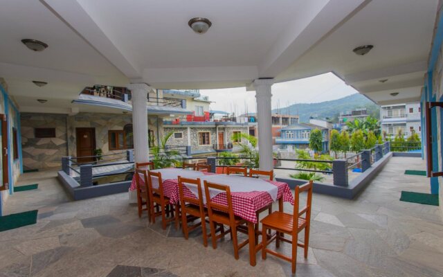Hotel Bien Venue