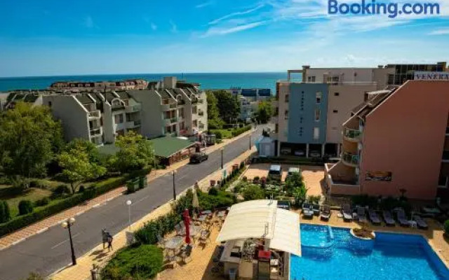 Sea View Apartments