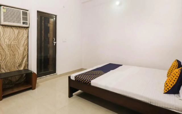 Kuldeep Inn by OYO Rooms