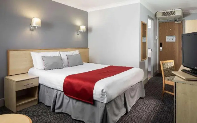 Ramada London Finchley
