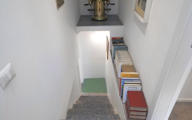 La Casa del Pescatore