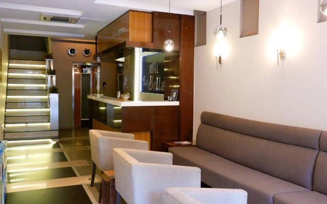 Hotel La Bella Salihli