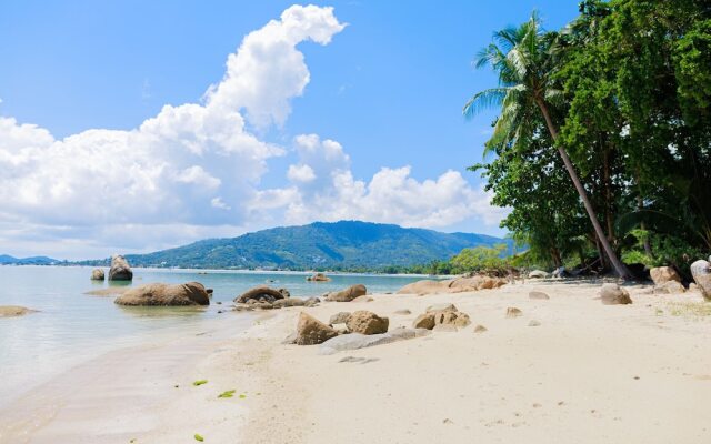 Lamai Bayview Boutique Resort