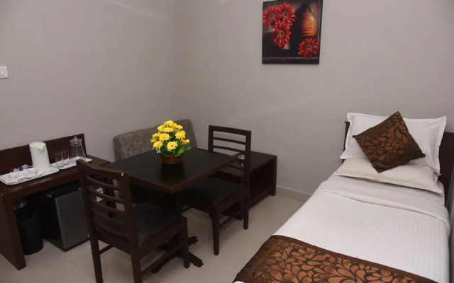 Hotel Greens Gate | Business Class Hotel Chennai #1 Budget Hotel in Chennai Central Railway Station