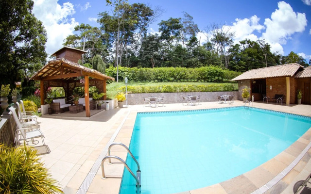 Haras Morena Resort