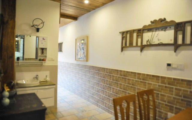 Huangshan Old Street Boutique Inn