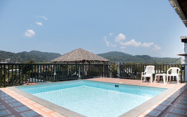 Baan Phu Chalong
