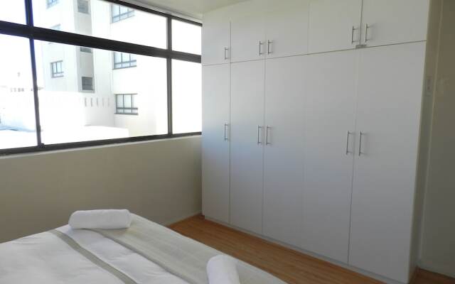 Silver lining beach apartment