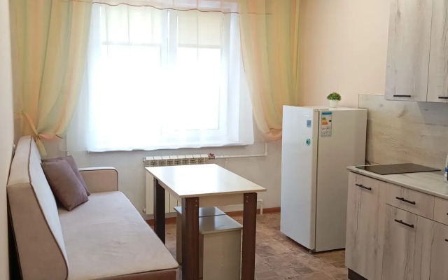 Апартаменты на улице Ленинградская 37