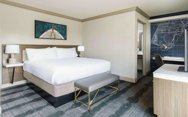 Hilton Garden Inn Annapolis Downtown