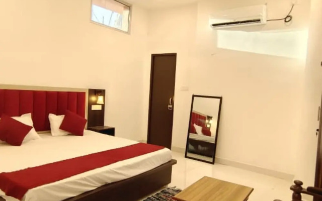 Raghav Stay Inn