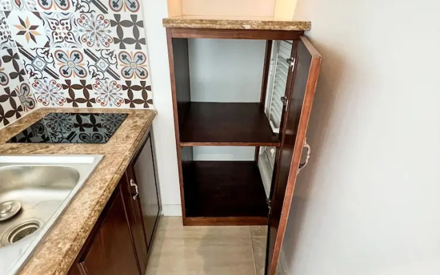 Marina Seaside Boutique Hotel