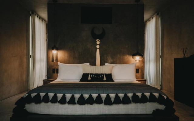 Hotel Bardo