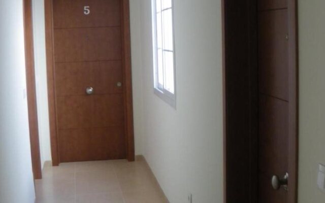 Apartamentos Turísticos La Terraza*