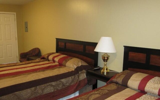 Rainbow Inn Motel