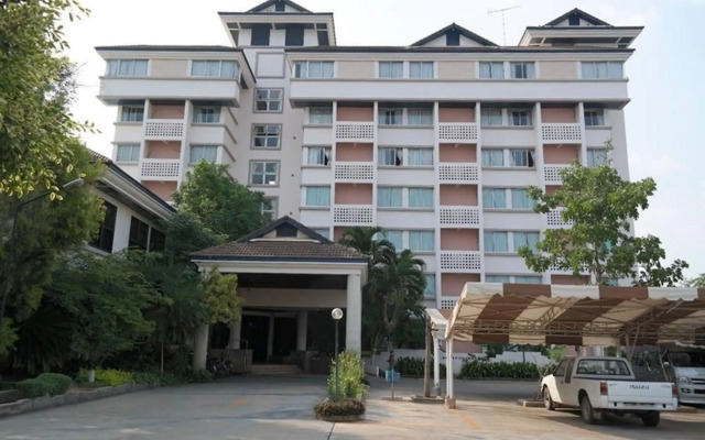 Phuphaya Hotel