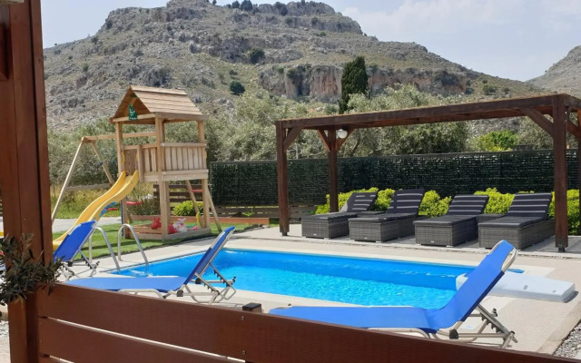 Stergios Villa