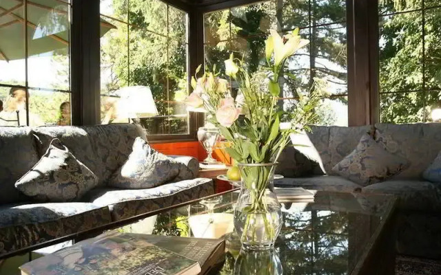 Villa Uhu