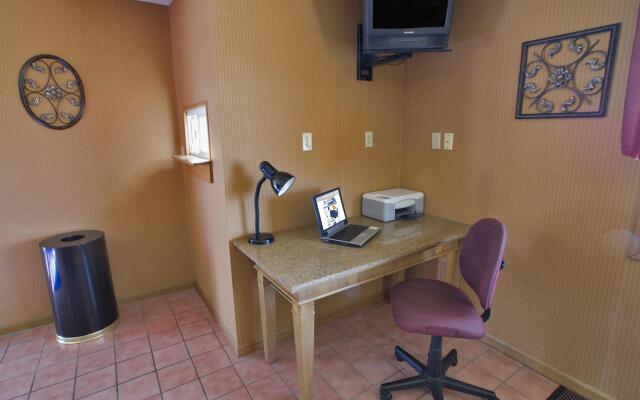 Americas Best Value Inn Celina