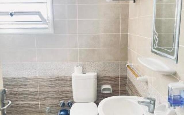 Al Rehab Hotel Apartments