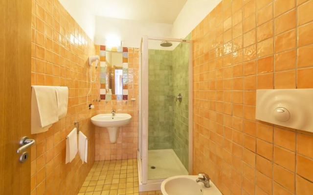 Le Grand Bleu - Gioia Apartments