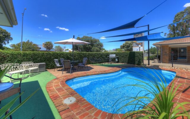 BEST WESTERN Pevensey Motor Lodge