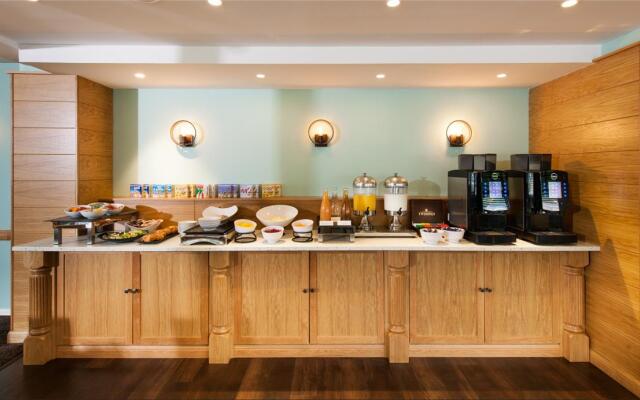 Leonardo Inn Aberdeen Airport