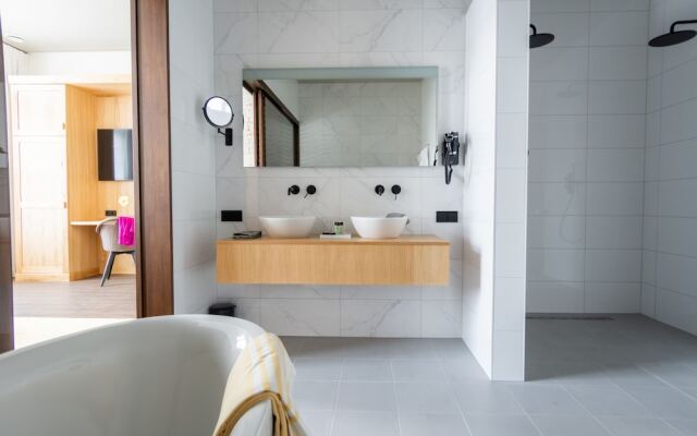 Boutique Hotel Catshuis