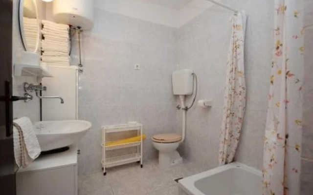 Apartments Ljiljana