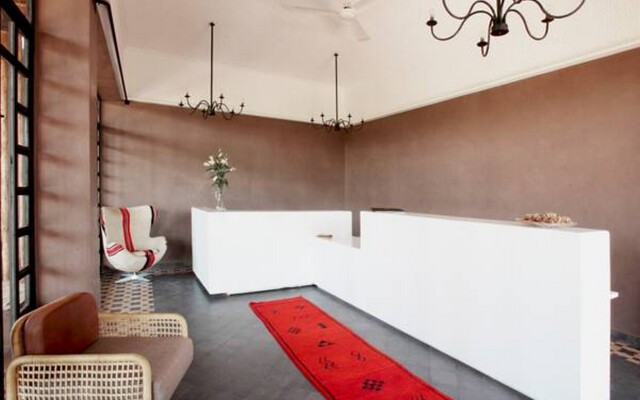 Fellah Hotel