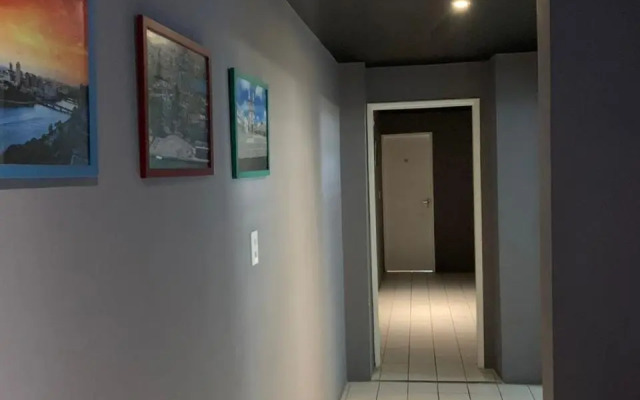 Reef Guest House