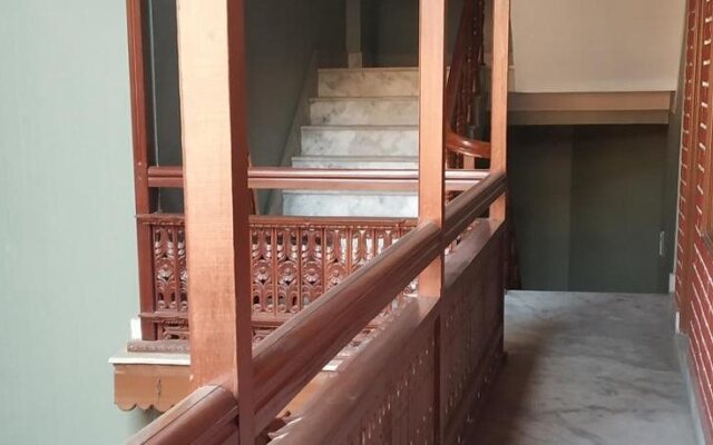 Mahalaxmi Guest House