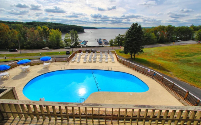 Tanglewood Resort By Vrhost