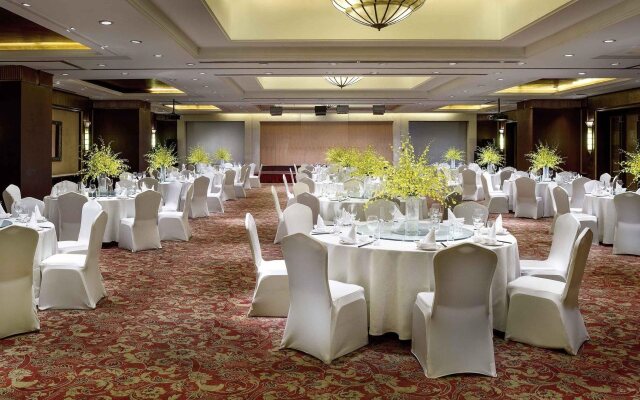 Sofitel Chengdu Taihe