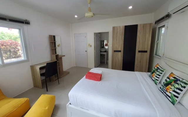 Star Private Pool Villa 2 Bedrooms