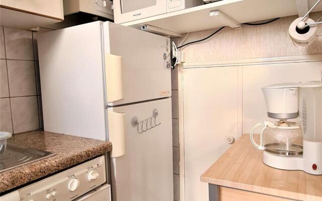 Appartement Quiberon, 2 pièces, 4 personnes - FR-1-478-73