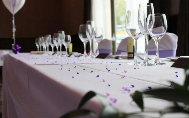 The Lynnhurst Hotel